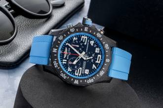 Thumbnail von Breitling Endurance Pro Professional Endurance Pro 44 Breitlight R. X82310281B1S2