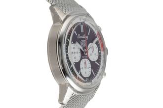 Thumbnail von Breitling Top Time Deus Ref. AB01765A1B1A1 Box & Papiere 2026
