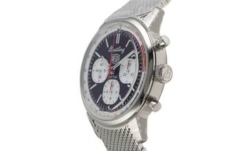 Thumbnail von Breitling Top Time Deus Ref. AB01765A1B1A1 Box & Papiere 2026