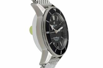 Thumbnail von Breitling Superocean Heritage II 44 Automatik Ref. AB2030121B1A1 B&P