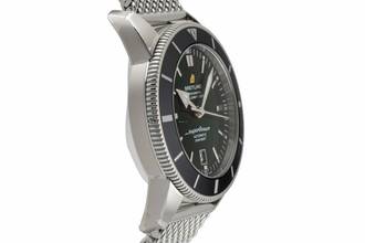 Thumbnail von Breitling Superocean Heritage II 46 B20 Automatic 46 Ref. AB2020121L1A1