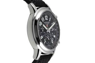 Thumbnail von Chopard Mille Miglia 1000 Miglia Chronograph Automatik Herrenuhr Ref. 168589