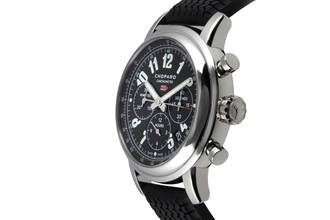Thumbnail von Chopard Mille Miglia 1000 Miglia Chronograph Automatik Herrenuhr Ref. 168589