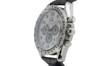 Thumbnail von Omega Speedmaster Broad Arrow Date Automatik Herrenuhr Ref. 321.10.44.50.02.001
