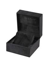 Thumbnail von U-Boat 9534 Darkmoon Green IPB Herrenuhr 44mm 5ATM