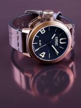 Thumbnail von U-Boat Classico 7797 Classico Automatik Herrenuhr 47mm 10ATM