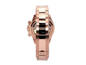 Thumbnail von Rolex Daytona Cosmograph Daytona 126525LN Everose-Gold LeMans