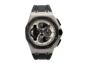 Thumbnail von Audemars Piguet Royal Oak Offshore Tourbillon Chronograph 26387IO.OO.D002CA.01