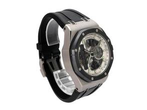 Thumbnail von Audemars Piguet Royal Oak Offshore Tourbillon Chronograph 26387IO.OO.D002CA.01