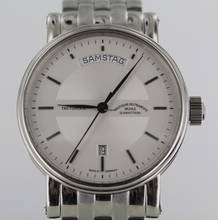 Thumbnail von Mühle Glashütte Teutonia II Full Set//Ref. M1-33-60//2014//#KS