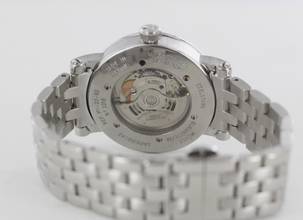 Thumbnail von Mühle Glashütte Teutonia II Full Set//Ref. M1-33-60//2014//#KS