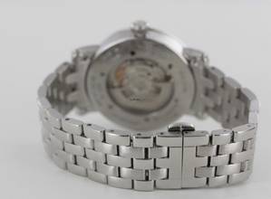 Thumbnail von Mühle Glashütte Teutonia II Full Set//Ref. M1-33-60//2014//#KS