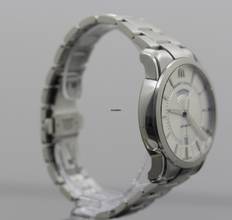 Thumbnail von Maurice Lacroix Pontos Day Date Full Set//Ref.PT6358-SS002-130-1//#KS