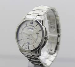 Thumbnail von Maurice Lacroix Pontos Day Date Full Set//Ref.PT6358-SS002-130-1//#KS