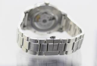 Thumbnail von Maurice Lacroix Pontos Day Date Full Set//Ref.PT6358-SS002-130-1//#KS
