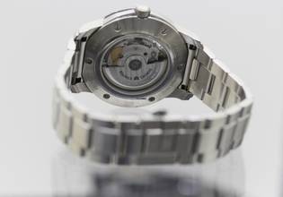 Thumbnail von Maurice Lacroix Pontos Day Date Full Set//Ref.PT6358-SS002-130-1//#KS