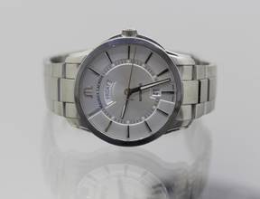 Thumbnail von Maurice Lacroix Pontos Day Date Full Set//Ref.PT6358-SS002-130-1//#KS