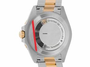 Thumbnail von Rolex Sea-Dweller Ref.126603 2019 LC EU Full Set wie Neu Sea-Dweller