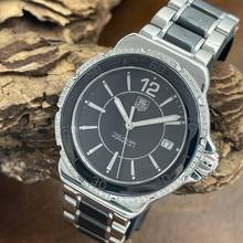  TAG Heuer Formula 1 Lady Formula 1 Lady - Ref. WAH1212 