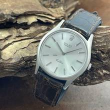 Rolex Cellini Cellini 32 Weißgold - Ref. 3804 