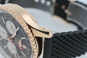 Thumbnail von Breitling Navitimer 01 1 B01 43mm RB0120 18k Rose gold LC100