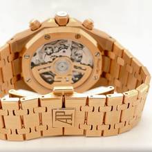 Thumbnail von Audemars Piguet Royal Oak Chronograph 50th Anniversary LC100