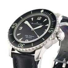 Thumbnail von Blancpain Fifty Fathoms Ref.5015-1130