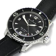 Thumbnail von Blancpain Fifty Fathoms Ref.5015-1130