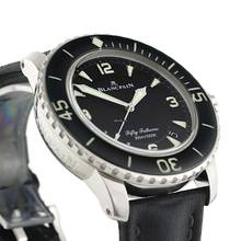 Thumbnail von Blancpain Fifty Fathoms Ref.5015-1130