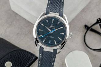  Omega Seamaster Aqua Terra 150M Co-Axial Ref. 220.12.41.21.03.002 