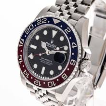 Thumbnail von Rolex GMT-Master II Pepsi Jubilee – 126710BLRO – like NEW – 04/2022 Full Set