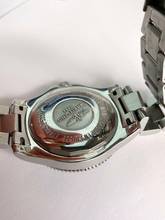 Thumbnail von Breitling Superocean II a17365C9 Full Set Black Dial Box Papers a17365C9
