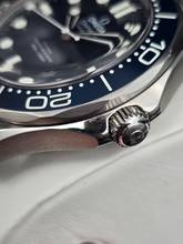 Thumbnail von Omega Seamaster Diver 300 M 210.30.42.20.03.002 James Bond 007 60th Anniversary Very Good Full Set 2-2024