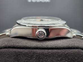 Thumbnail von Tudor Black Bay Pro 39mm GMT 79470-0004 White Dial Unworn/New Condition Full Set 6-2026