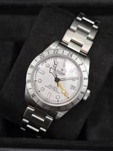Thumbnail von Tudor Black Bay Pro 39mm GMT 79470-0004 White Dial Unworn/New Condition Full Set 6-2026