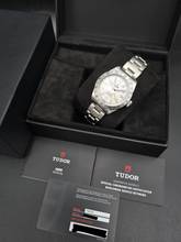 Thumbnail von Tudor Black Bay Pro 39mm GMT 79470-0004 White Dial Unworn/New Condition Full Set 6-2026