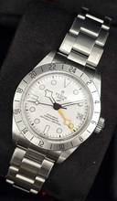  Tudor Black Bay Pro 39mm GMT 79470-0004 White Dial Unworn/New Condition Full Set 6-2026 