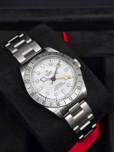 Thumbnail von Tudor Black Bay Pro 39mm GMT 79470-0004 White Dial Unworn/New Condition Full Set 6-2026