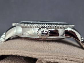 Thumbnail von Breitling Superocean Heritage B31 Automatic 42mm AB3111361L1A1 Green Dial Steel Bracelet Unworn/New Condition Full Set 4-2026