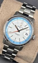 Thumbnail von Breitling Top Time B31 - 38mm AB3113281A1A1 Steel Bracelet Unworn/New Condition Full Set 3-2026