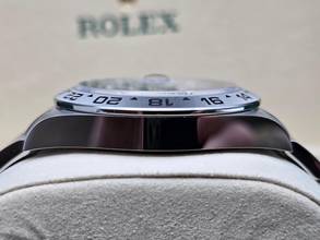 Thumbnail von Rolex Explorer II 226570 Black Dial Chronometer Unworn/New Condotion Full Set 2-2026