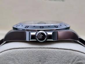 Thumbnail von Rolex Explorer II 226570 Black Dial Chronometer Unworn/New Condotion Full Set 2-2026