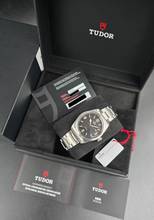 Thumbnail von Tudor Ranger M79950-0001 Steel Bracelet Unworn/New Condition Full Set 6/2026