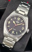 Thumbnail von Tudor Ranger M79950-0001 Steel Bracelet Unworn/New Condition Full Set 6/2026