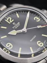 Thumbnail von Tudor Ranger M79950-0001 Steel Bracelet Unworn/New Condition Full Set 6/2026