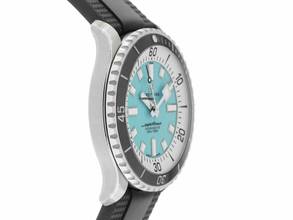 Thumbnail von Breitling Superocean 44 Automatic Ref.A17376211L2S1 2025 Full Set Ungetragen Superocean Automatic 44 Kautschuk Faltschließe