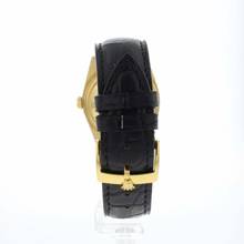 Thumbnail von Rolex Day-Date 36 Yellow Gold Black Dial