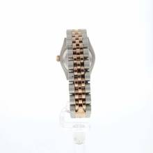 Thumbnail von Rolex Lady-Datejust 26 Steel/Everose Jubilee Pink Roman Dial