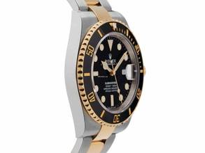 Thumbnail von Rolex Submariner Date Ref.126613LN 2020 Full Set wie Neu Submariner Date