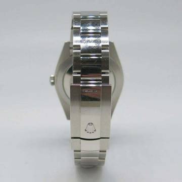  Rolex Datejust 41 ref.126334 - Jahr: 03/2024 Fullset 